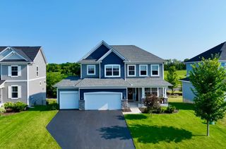 10708 29th Street NE, Saint Michael, MN 55376