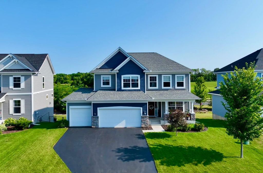 10708 29th Street NE, Saint Michael, MN 55376