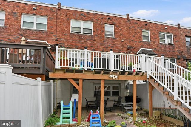 3435 VINTON RD, Philadelphia, PA 19154