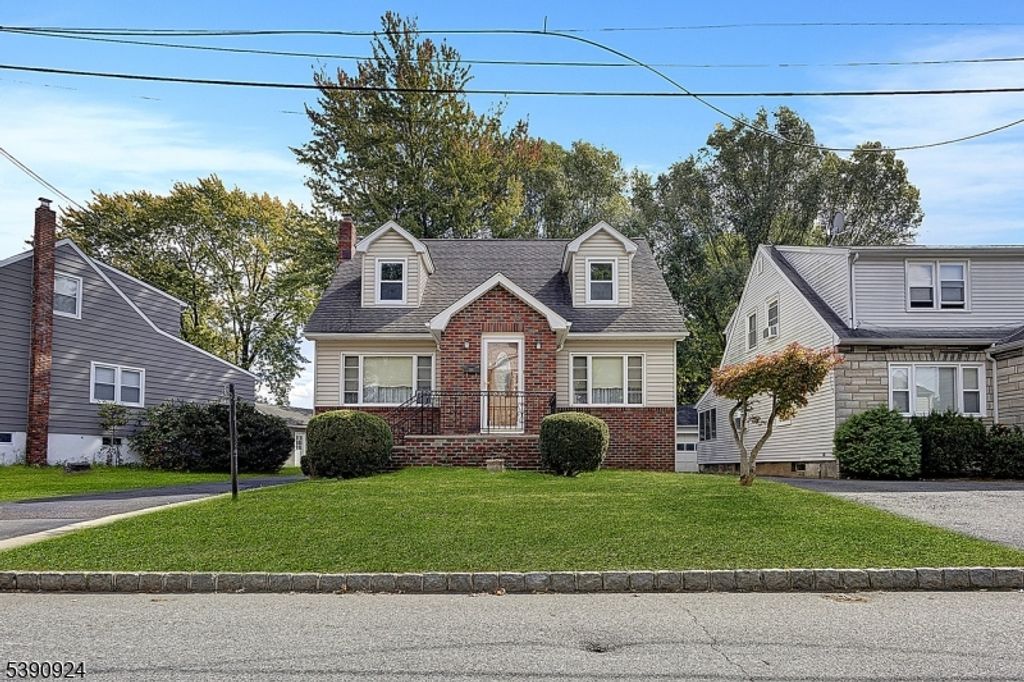 19 Haines Pl, Little Falls Twp., NJ 07424
