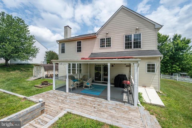 4036 LOMAR DR, Mount Airy, MD 21771