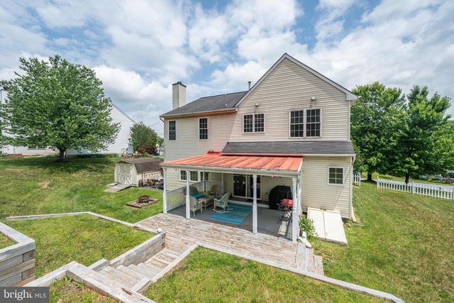 4036 LOMAR DR, Mount Airy, MD 21771