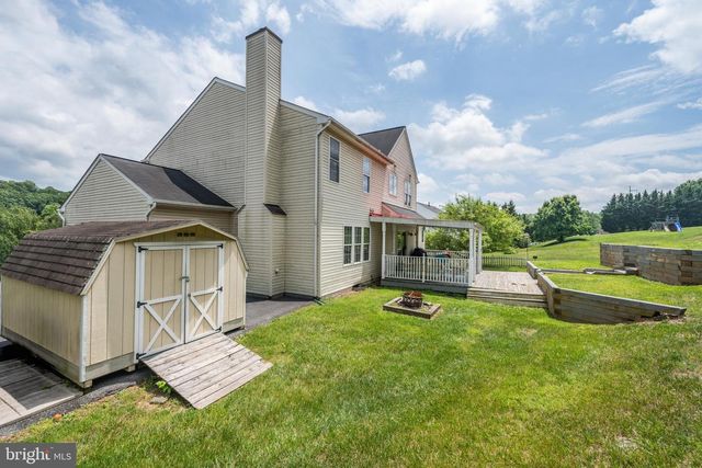 4036 LOMAR DR, Mount Airy, MD 21771