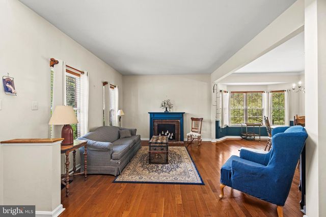 4036 LOMAR DR, Mount Airy, MD 21771