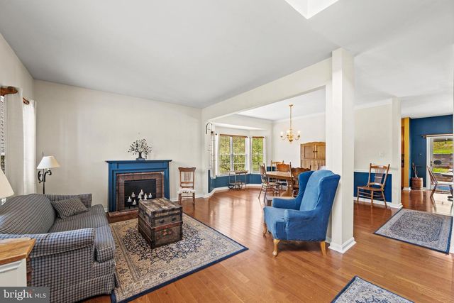 4036 LOMAR DR, Mount Airy, MD 21771