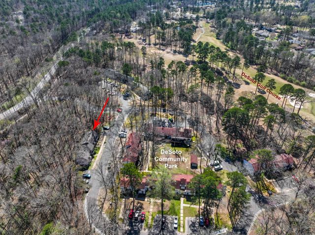 128 Emperado Way, Hot Springs Village, AR 71909