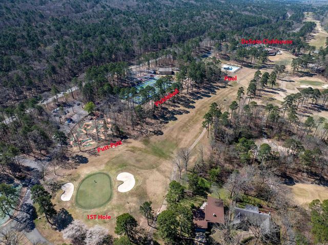 128 Emperado Way, Hot Springs Village, AR 71909