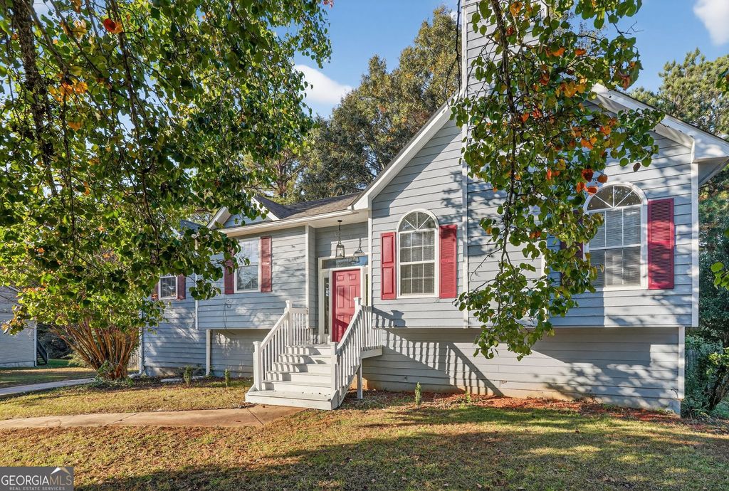 444 Cauthen Court, Ellenwood, GA 30294