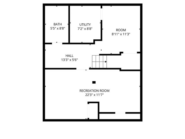 20947 Beechwood Avenue, Eastpointe, MI 48021