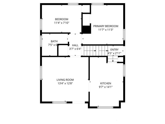 20947 Beechwood Avenue, Eastpointe, MI 48021