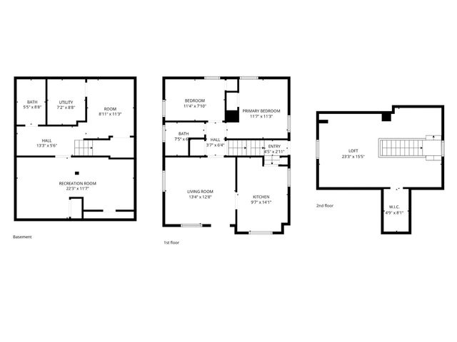 20947 Beechwood Avenue, Eastpointe, MI 48021