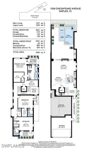 1559 CHESAPEAKE AVE, Naples, FL 34102