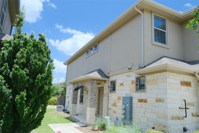 2880 Donnell DR 801, Round Rock, TX 78664
