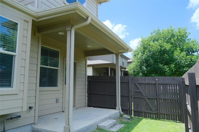 2880 Donnell DR 801, Round Rock, TX 78664