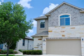 2880 Donnell DR 801, Round Rock, TX 78664