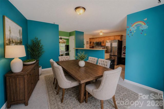 7 Dogwood Lane, Asheville, NC 28803