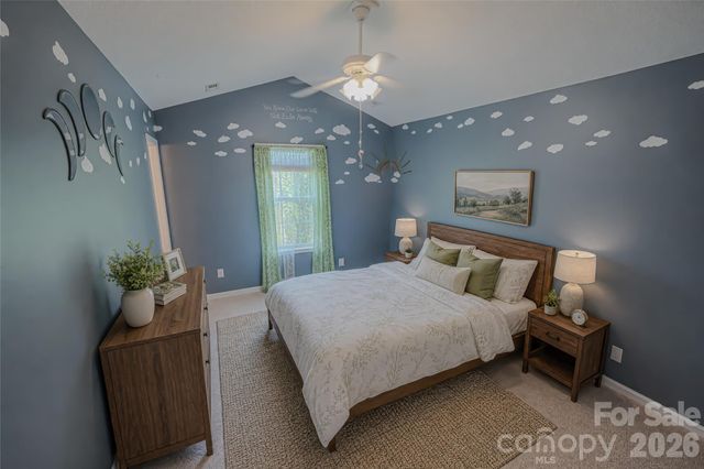 7 Dogwood Lane, Asheville, NC 28803