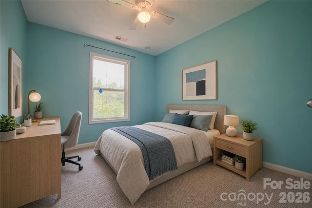 7 Dogwood Lane, Asheville, NC 28803