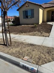 996 Forster, Hemet, CA 92543