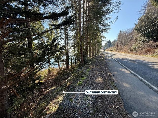 63 Devereaux Drive, Lilliwaup, WA 98555