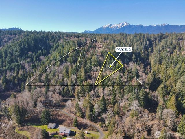63 Devereaux Drive, Lilliwaup, WA 98555