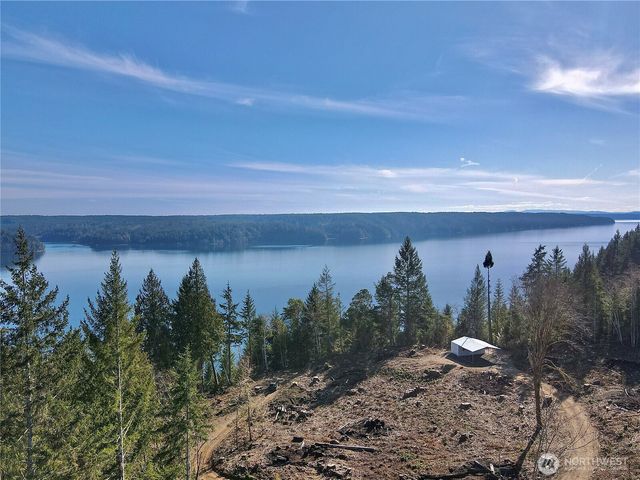 63 Devereaux Drive, Lilliwaup, WA 98555