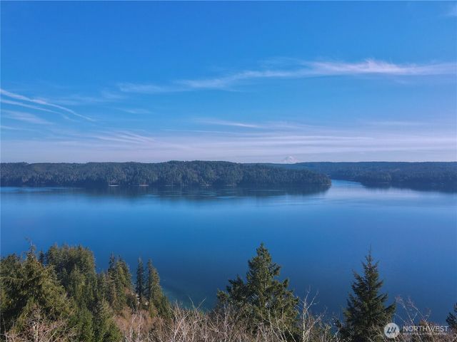 63 Devereaux Drive, Lilliwaup, WA 98555