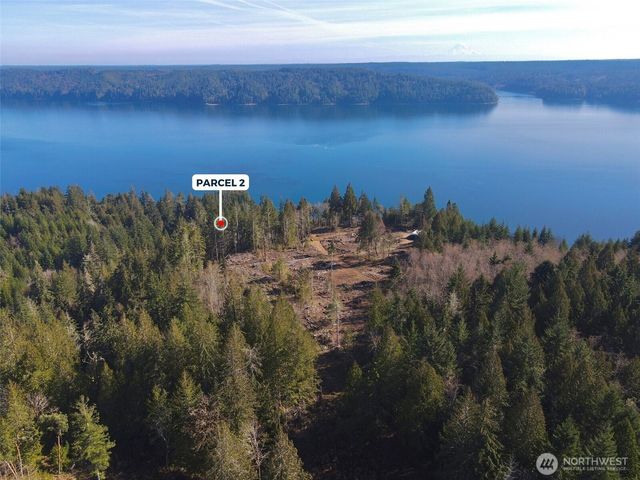 63 Devereaux Drive, Lilliwaup, WA 98555