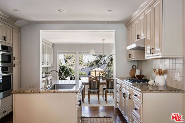 17942 Karen Drive, Los Angeles, CA 91316