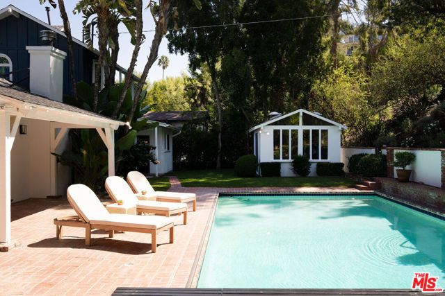 17942 Karen Drive, Los Angeles, CA 91316