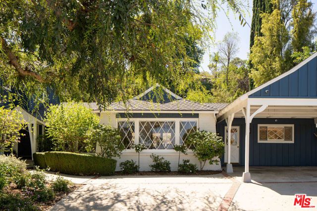 17942 Karen Drive, Los Angeles, CA 91316