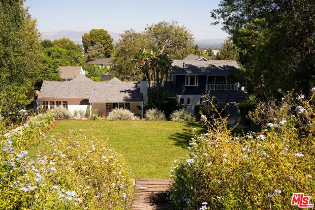 17942 Karen Drive, Los Angeles, CA 91316