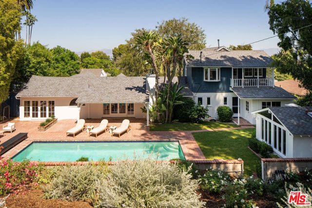 17942 Karen Drive, Los Angeles, CA 91316