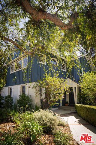17942 Karen Drive, Los Angeles, CA 91316