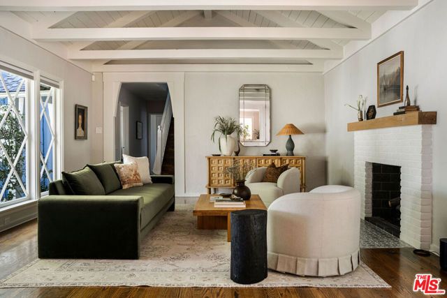 17942 Karen Drive, Los Angeles, CA 91316