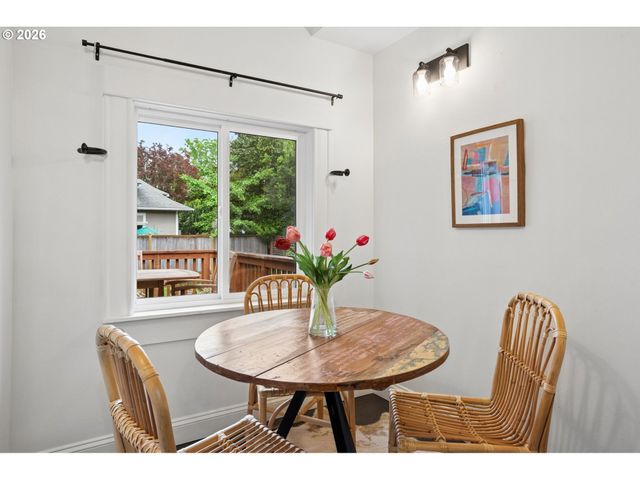 2345 Se CLINTON St, Portland, OR 97202