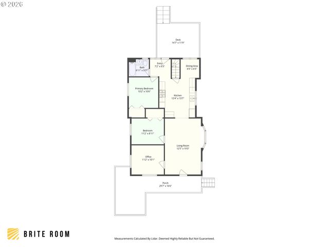 2345 Se CLINTON St, Portland, OR 97202