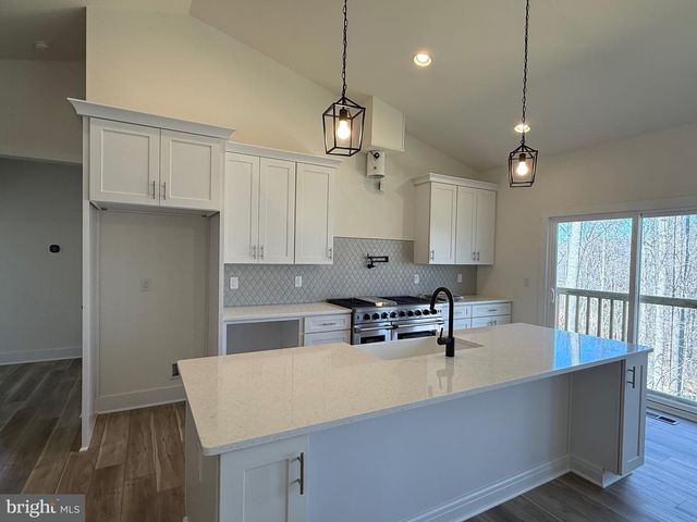 2507 RUNNING BROOK CT, Stafford, VA 22554