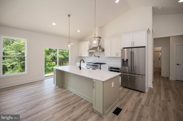 2507 RUNNING BROOK CT, Stafford, VA 22554