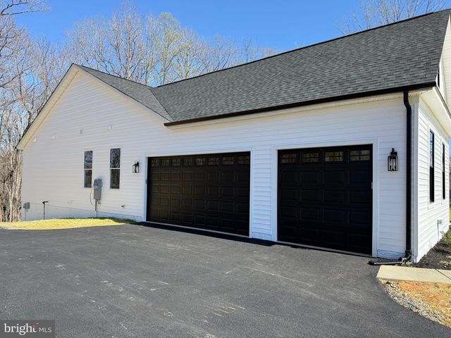 2507 RUNNING BROOK CT, Stafford, VA 22554