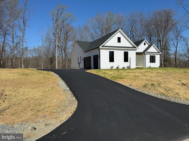 2507 RUNNING BROOK CT, Stafford, VA 22554