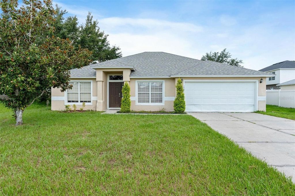 1961 SAWFISH DRIVE, Kissimmee, FL 34759