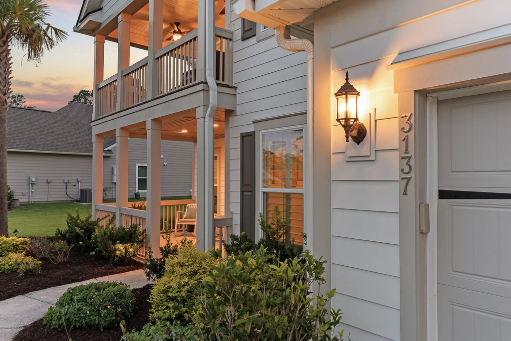 3137 Hugh Bennett Drive, Johns Island, SC 29455