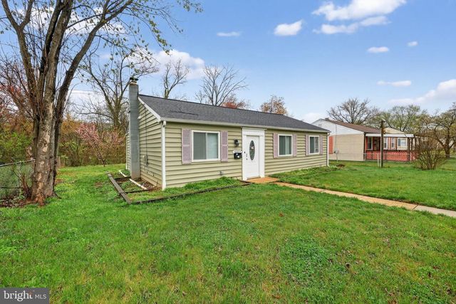 1602 LORIMER RD, Glen Burnie, MD 21061