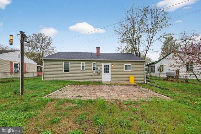 1602 LORIMER RD, Glen Burnie, MD 21061