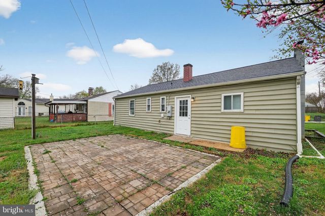 1602 LORIMER RD, Glen Burnie, MD 21061