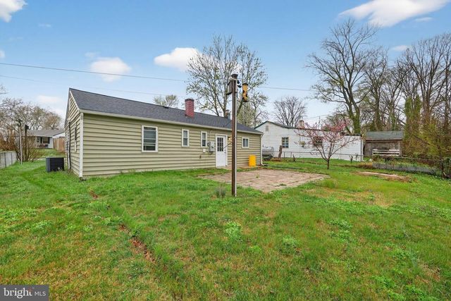 1602 LORIMER RD, Glen Burnie, MD 21061