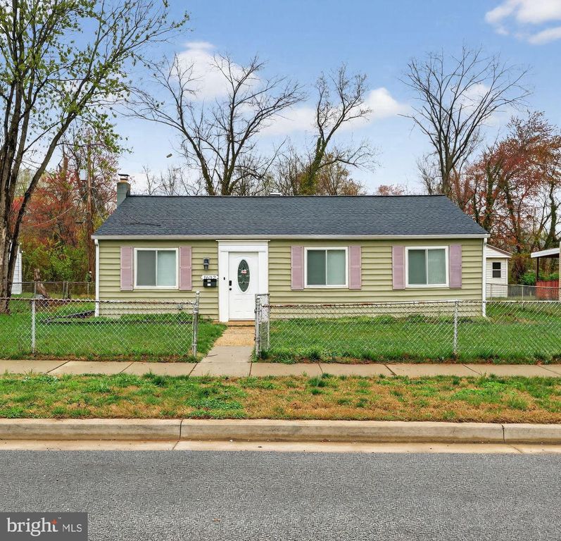 1602 LORIMER RD, Glen Burnie, MD 21061