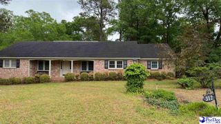 312 Spears Street, Darlington, SC 29532