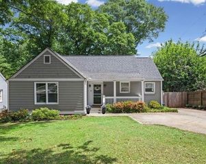 2010 Delphine Drive, Decatur, GA 30032